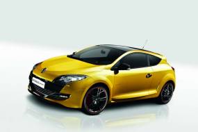 Renault Megane R.S. 250 (2010 - 2012) used car review