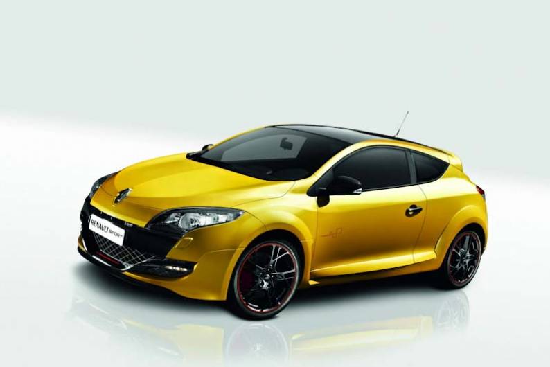 Renault Megane R.S. 250 (2010 - 2012) used car review