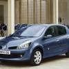 Renault Clio III (2005 - 2009) used car review