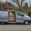 Toyota Proace Electric review