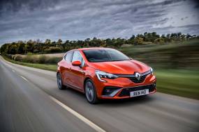 Renault Clio (2019 - 2023) used car review