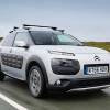 Citroen C4 Cactus (2014 - 2018) used car review