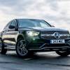 Mercedes-Benz GLC Coupe (2019 - 2022) used car review