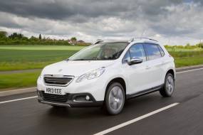 Peugeot 2008 (2013 - 2016) used car review