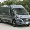 Fiat Ducato review