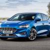 Ford Focus [MK4] [C519] (2018 - 2021) used car review