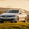Volkswagen Passat Estate review