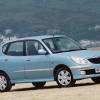 Daihatsu Sirion (1998 - 2005) used car review