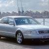 Audi S8 (1997 - 2003) used car review