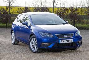SEAT Leon (2017 - 2020) used car review