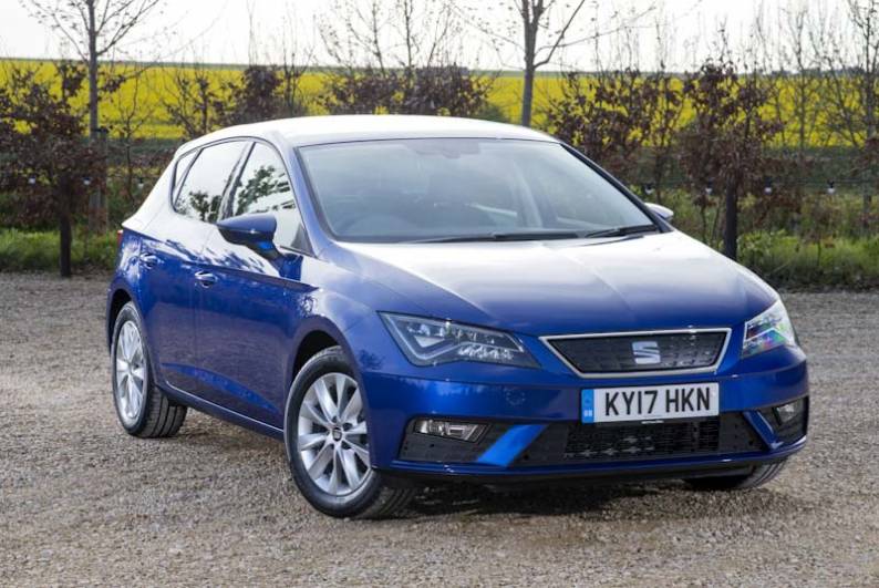 SEAT Leon (2017 - 2020) used car review