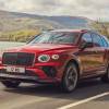 Bentley Bentayga review