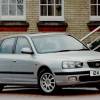 Hyundai Elantra (2001 - 2006) used car review