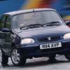 Rover Metro / 100 (1980 - 1998) used car review