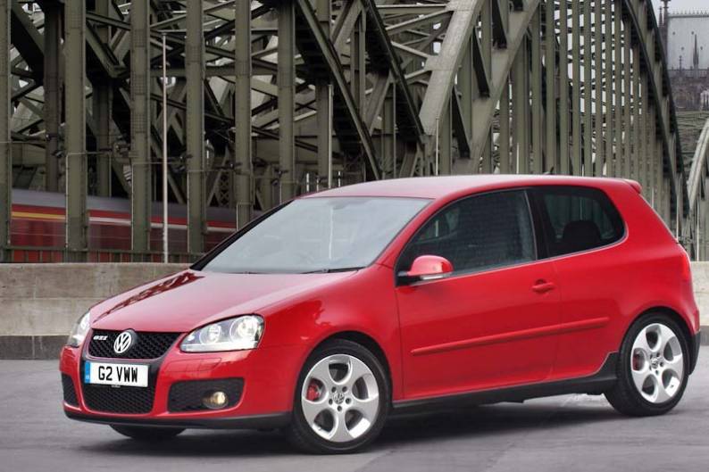 Volkswagen Golf GTI MK 5 (2005 - 2009) used car review