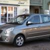 Kia Picanto (2004 - 2011) used car review