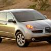 Subaru B9 Tribeca (2006 - 2009) used car review