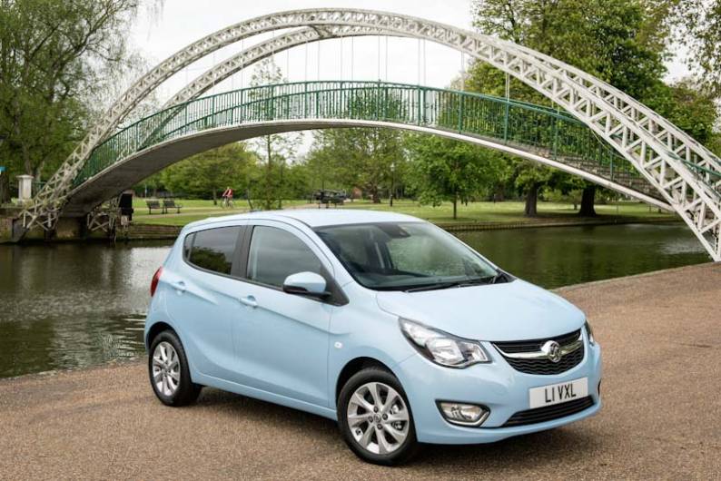 Vauxhall Viva (2015 - 2019) used car review