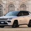 Jeep Compass e-Hybrid review