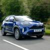 Toyota Yaris Cross review