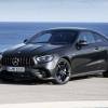 Mercedes-AMG E 53 4MATIC+ Coupe review