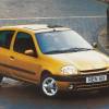 Renault Clio (1998 - 2001) used car review