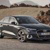 Audi A3 Saloon review