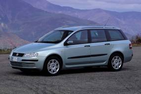 Fiat Stilo Multiwagon (2003 - 2007) used car review