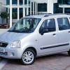 Suzuki Wagon R+ (2000 - 2008) used car review