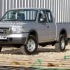 Ford Ranger [MK1] (1999 - 2006) used car review