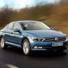 Volkswagen Passat [B8] (2015 - 2019) used car review