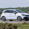 Honda Jazz review