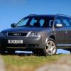 Audi A6 allroad (2000 - 2006) used car review