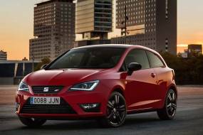SEAT Ibiza Cupra (2009 - 2017) used car review