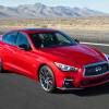 Infiniti Q50 (2014 - 2020) used car review