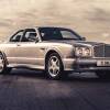 Bentley Continental (1991 - 2003) used car review
