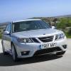 Saab 9-3 Sport Saloon (2002-2012) used car review