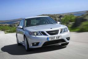 Saab 9-3 Sport Saloon (2002-2012) used car review