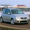 Volkswagen Lupo GTI (2001 - 2004) used car review
