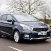 Kia Carens (2016 - 2019) used car review