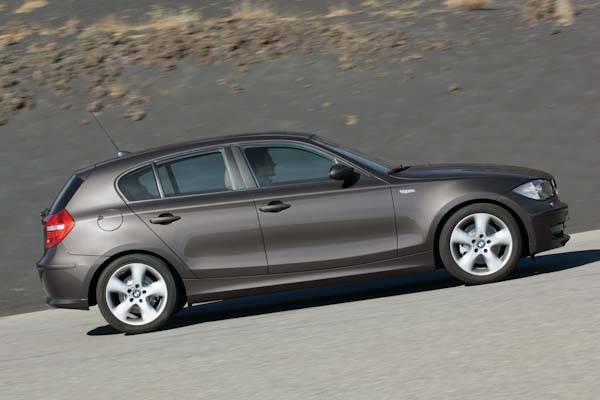 BMW 1 Series (2004- 2011) used car review