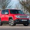 Jeep Renegade (2014 - 2018) used car review