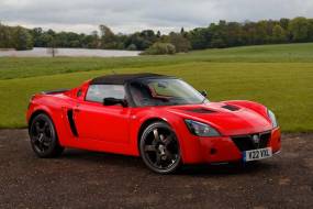 Vauxhall VX220 (2000 - 2006) used car review