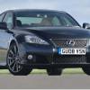Lexus IS F (2008 - 2013) used car review