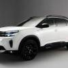 Citroen C5 Aircross Plug-in Hybrid review