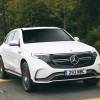 Mercedes-Benz EQC review