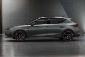 CUPRA Leon e-Hybrid review