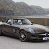Mercedes-Benz SLS AMG Roadster (2011-2014) used car review