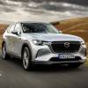 Mazda CX-60 review