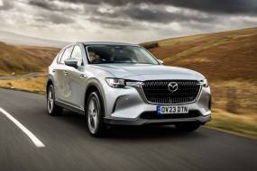 Mazda CX-60 review